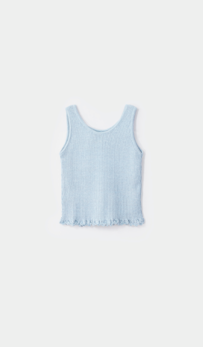 CHOYS 12162 Blusa de Niña (6E4)