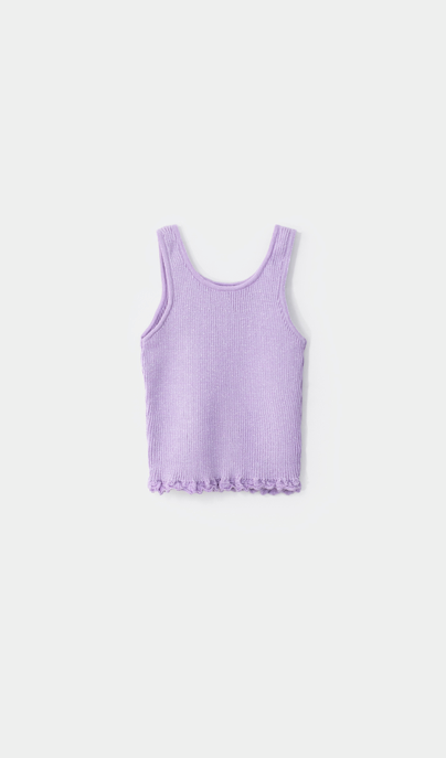 CHOYS 12163 Blusa de Niña (6G4)