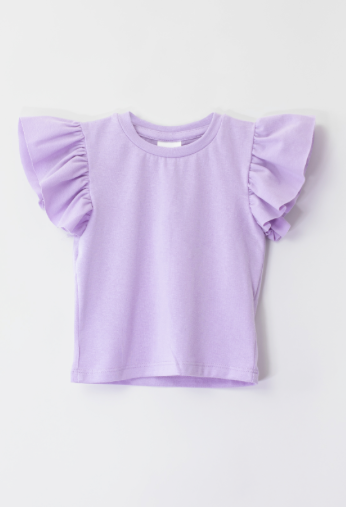 CHOYS 10334 Blusa de Niña (9A2)