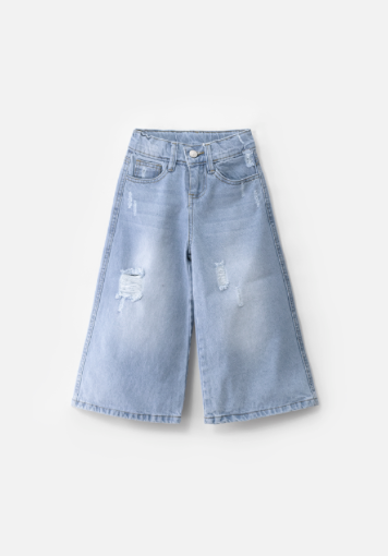 CHOYS 11232 Pantalón de Niña (10J4)