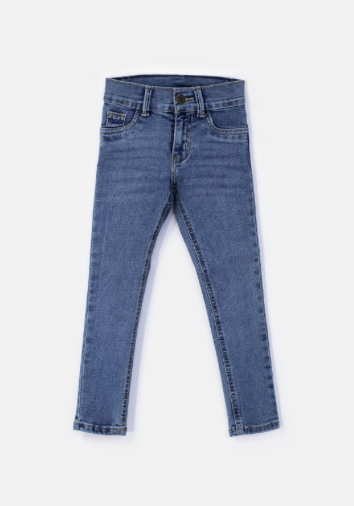 CHOYS 10880 Pantalón de Niña (11F2)