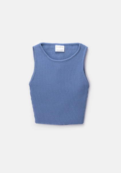 CHOYS 10576 Camiseta de Niña (7A1)