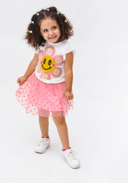 CHOYS 8749 Conjunto de Niña (5C4)