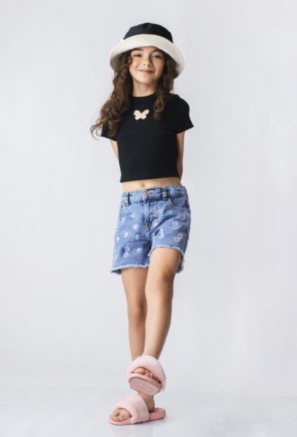 CHOYS 10868 Top de Niña (6A1)