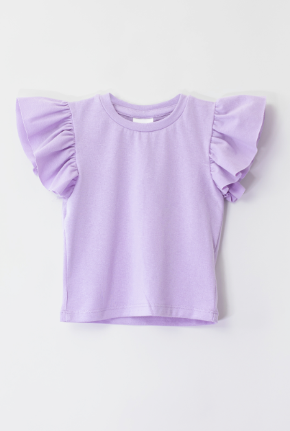 CHOYS 8297 Blusa de niña (8A4)