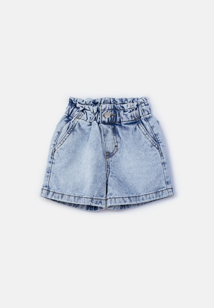 CHOYS 10885 Short de Niña (10E1)