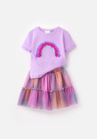 CHOYS 11213 Conjunto de Niña (5H4)