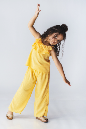 CHOYS 10870 Conjunto de Niña (4G2)