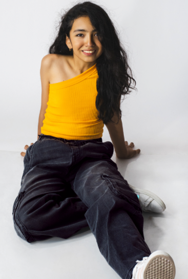 CHOYS 10916 Top de Niña (8J3)