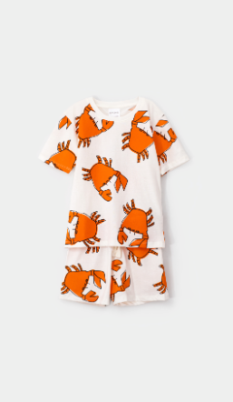 CHOYS 11911 Conjunto de Niño (12J3)