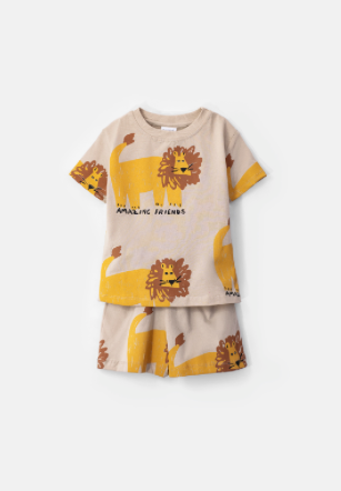 CHOYS 12072 Conjunto de Niño ()