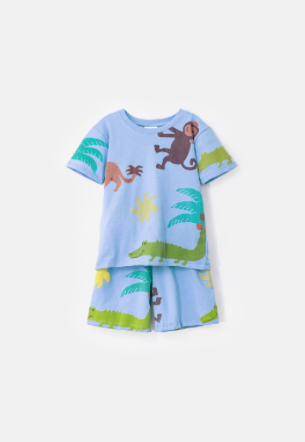 CHOYS 12079 Conjunto de Niño (12G4)