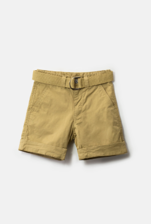 CHOYS 10380 Short de Niño (20B3)