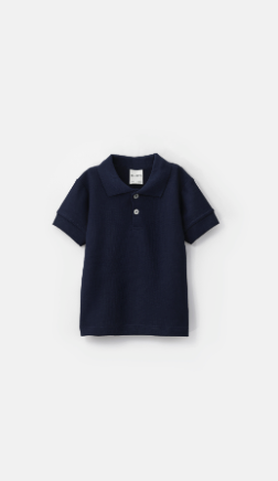 CHOYS 11387 Playera de Niño (16K3)