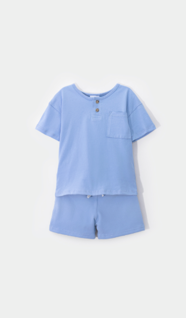 CHOYS 11926 Conjunto de Niño (14G2)