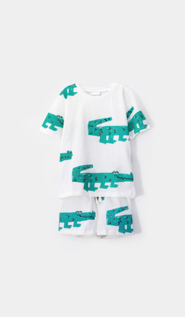 CHOYS 12074 Conjunto de Niño (13C2)