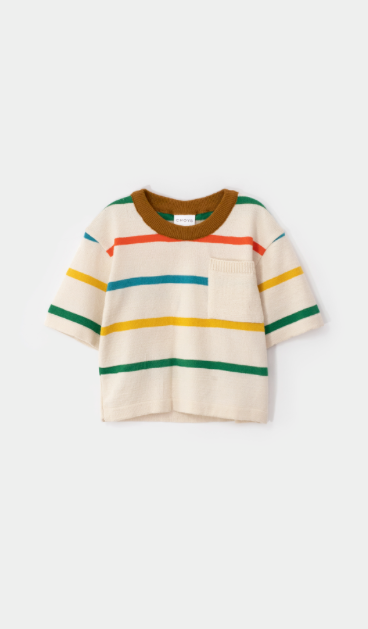 CHOYS 11931 Playera de Niño (16O1)