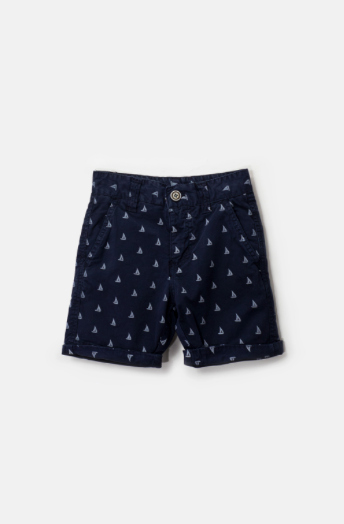 CHOYS 10902 Short de Niño (19D1)