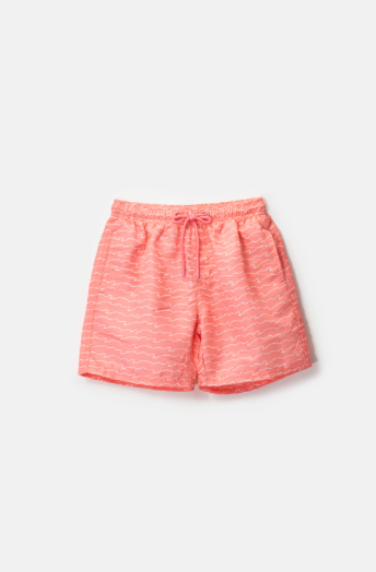 CHOYS 10856 Short de Niño (19E3)