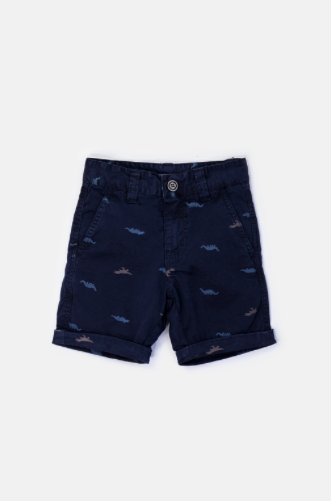 CHOYS 11018 Short de Niño (20E2)