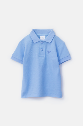 CHOYS 10875 Playera de Niño (16G3)