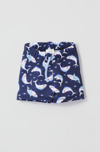 CHOYS 8238 Short de niño (19B1)