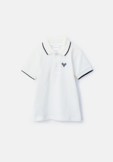 CHOYS 10949 Playera de Niño (17F1)