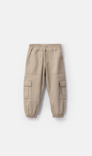 CHOYS 11302 Pantalon de Niño (20G1)