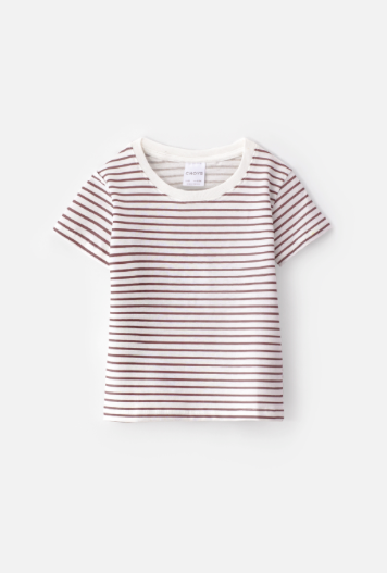 CHOYS 11726 Playera de Niño (17C1)