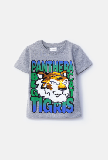 CHOYS 10865 Playera de Niño (15G2)