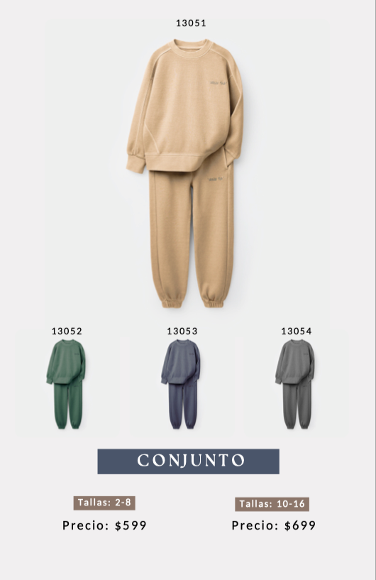 CHOYS 12342 Vestido de Niña (1G3)