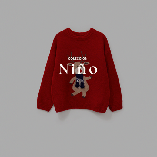 PREVENTA OTOÑO INVIERNO SEPTIEMBRE 2025 NIÑO