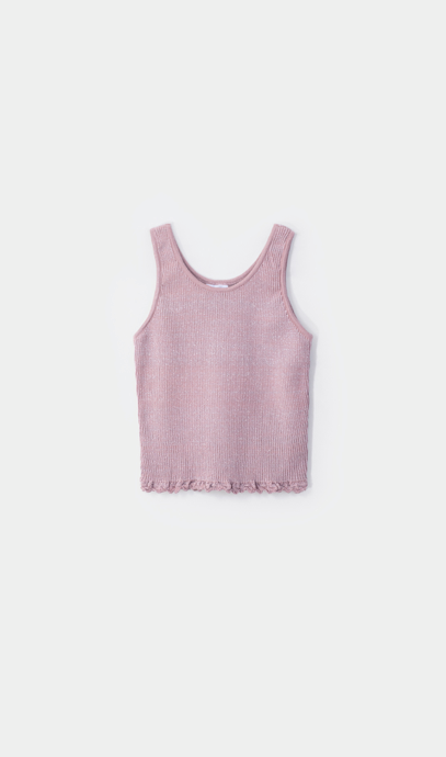 CHOYS 12159 Blusa de Niña (6E1)