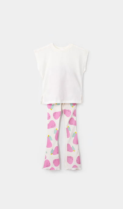 CHOYS 12168 Conjunto de Niña (3H3)