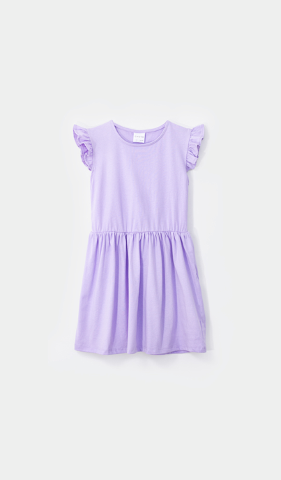 CHOYS 12191 Vestido de Niña (2I2)