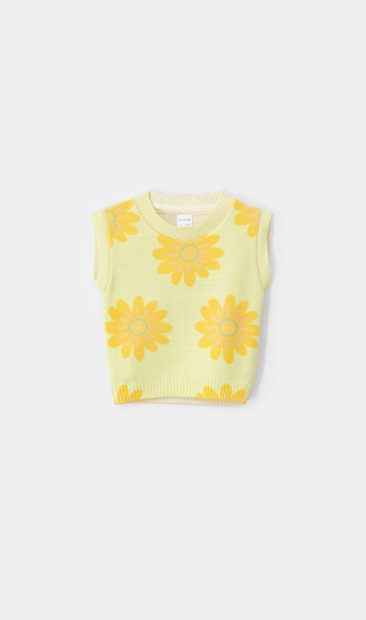 CHOYS 12157 Blusa de Niña (6M1)