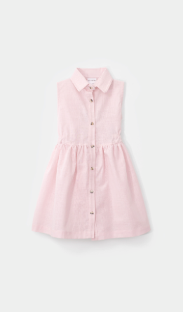 CHOYS 12195 Vestido de Niña (1K1) (Copy)