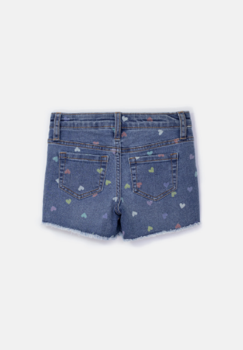 CHOYS 10974-A Short de Niña (11E2)