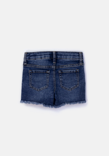 CHOYS 11178 Short de Niña (10G2)