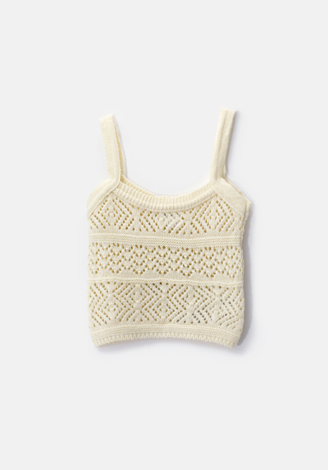 CHOYS 10562 Blusa de Niña (6H4)