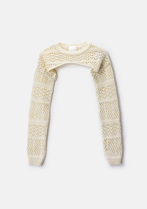 CHOYS 10563 Top de Niña (9I1)