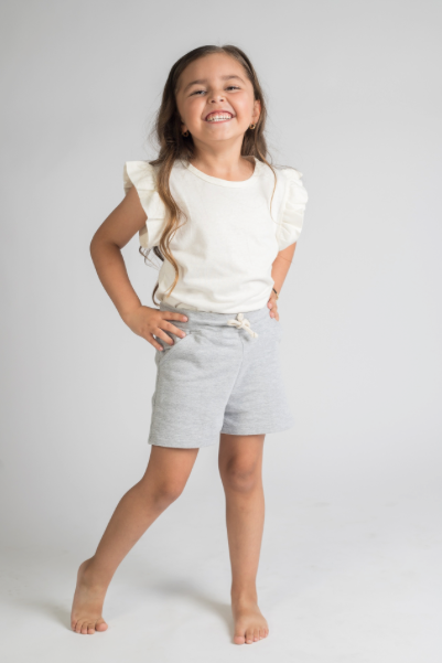 CHOYS 5261-Short de Niña (11A3)