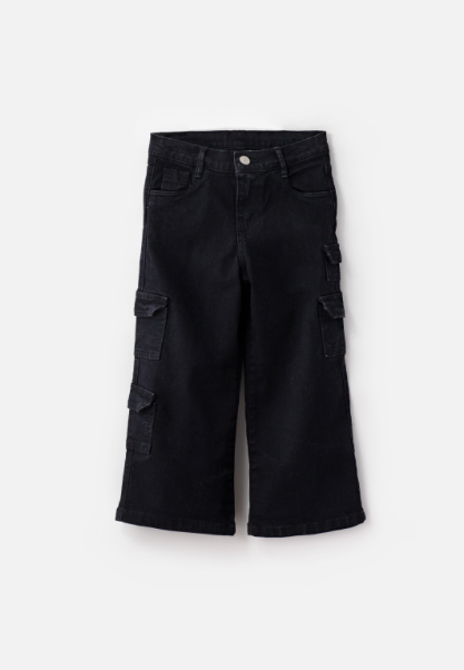 CHOYS 11235 Pantalón de Niña (11H4)