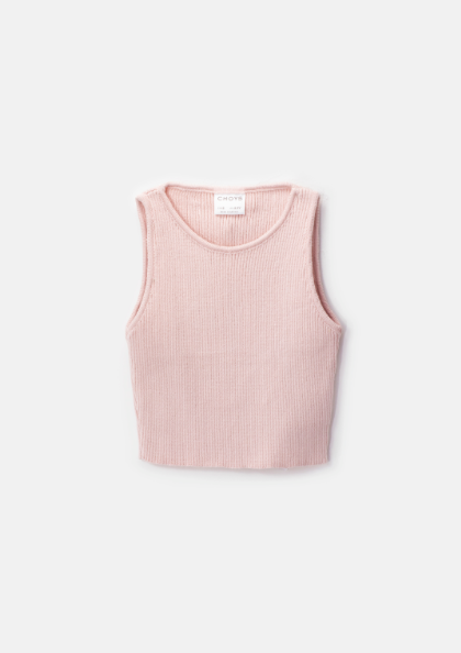 CHOYS10577 Blusa de Niña (7D3)