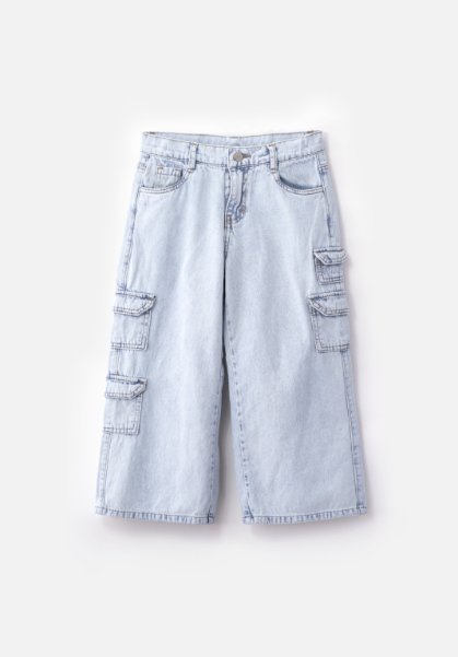 CHOYS 11234 Pantalón de Niña (11I4)