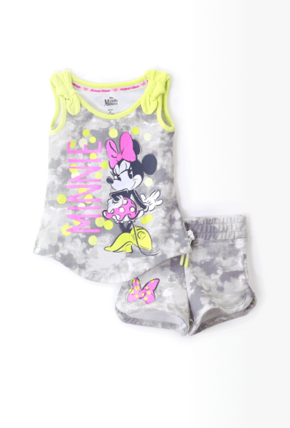 CHOYS 210441 Conjunto de Niña (4C1)