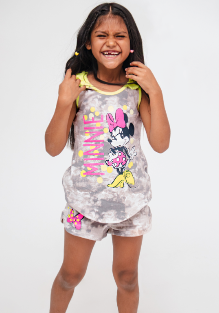 CHOYS 210441 Conjunto de Niña (4C1)