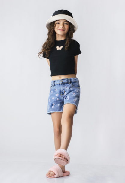 CHOYS 10868 Top de Niña (6A1)