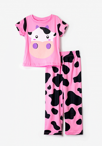CHOYS 8769 Pijama de Niña (5G2)