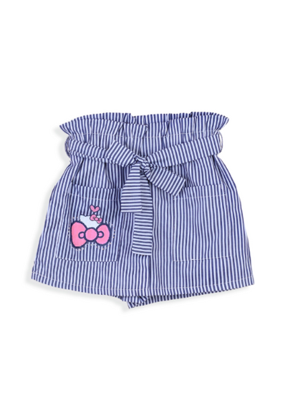 CHOYS FA16914 Falda para niña (10A3)